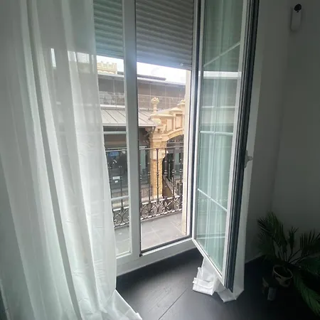 Mercado 93 サラゴサ