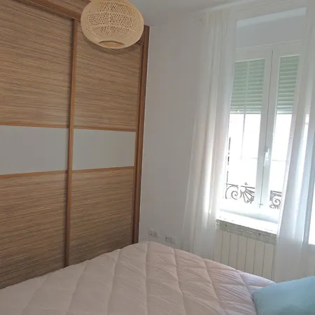 アパート Mercado 93 *