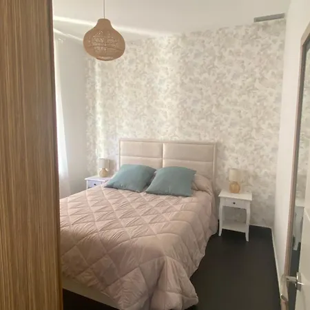 Apartmán Mercado 93 Zaragoza