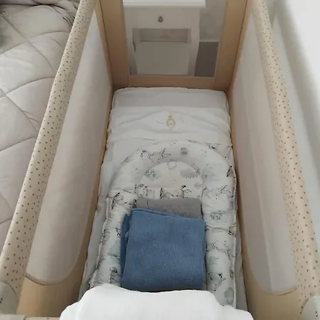 Apartmán Mercado 93 *