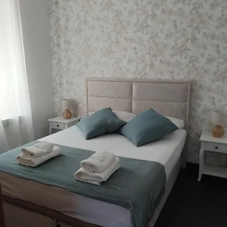 Mercado 93 Apartmán