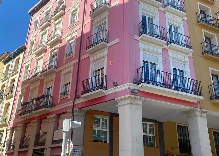 Lejlighed Mercado 93