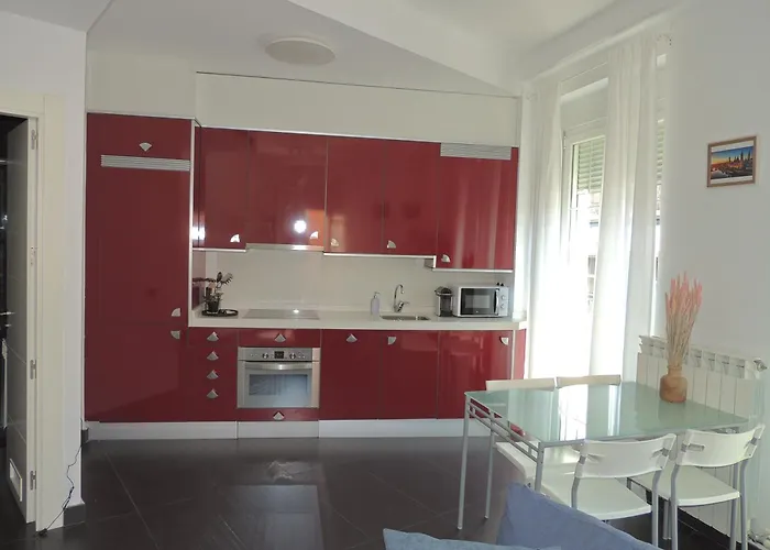 Lejlighed Mercado 93