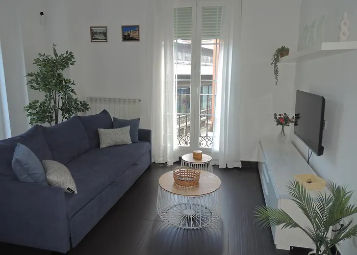 Mercado 93 Lejlighed