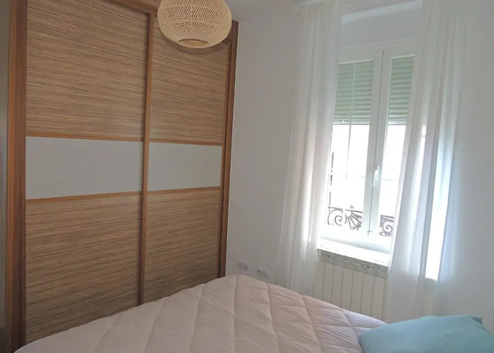 Lejlighed Mercado 93 *