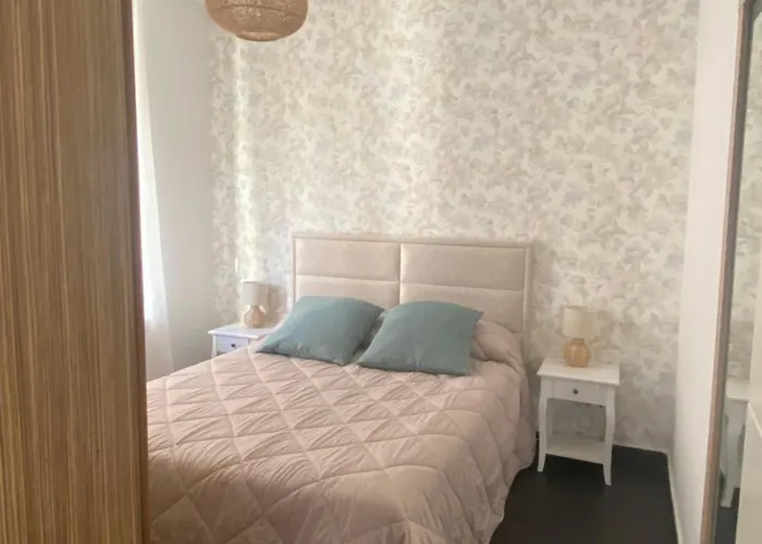 Lejlighed Mercado 93 Zaragoza