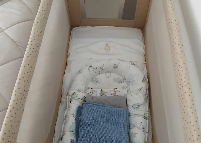 Lejlighed Mercado 93 *