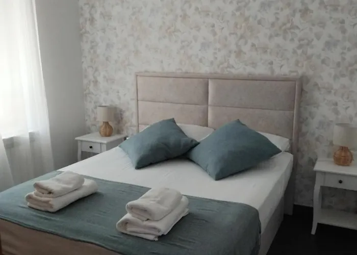 Mercado 93 Lejlighed